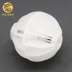 50mm Polyhedral Polypropylene Pall Ring