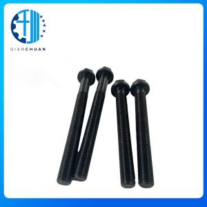 China Cylinder Head Bolt 225-5501 225-5502 For Caterpillar CAT Engine C4.4 12V factory