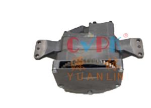 China 3634643 Engine Mining Excavator Diesel Of Oil Pump 3634643 For Cummins Engine K50 factory
