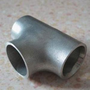 China Carbon Steel Sch40 A234 Wpb Fittings ISO CE ABS certificated factory