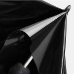 0.3mm 0.5mm HDPE Geomembrane Fish Pond Liner for Outdoor Aquaculture Application