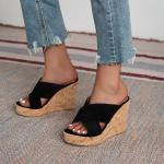 YTH018 Shoes Metal Chain Children'S Boots Autumn 2021 New Fashion Stiletto High