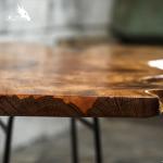 Crystal Clear Countertop Epoxy Resin Hard AB Bar Top Epoxy Resin
