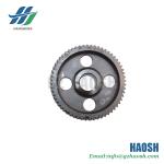 Gear camshaft 60 8-97942764-5 8979427645 For Isuzu D-max 4JA1 4JH1