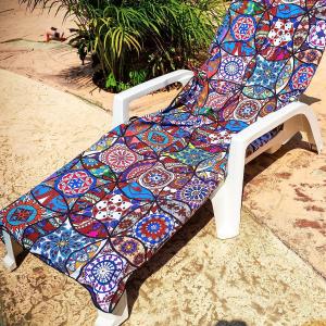 China Microfiber Suede Custom-made Beach Towel 88%Polyester 12%Polyamide factory