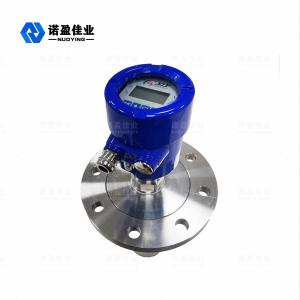 China 80G FM PTFE Radar Level Gauge Transmitter High Frequency 40m factory