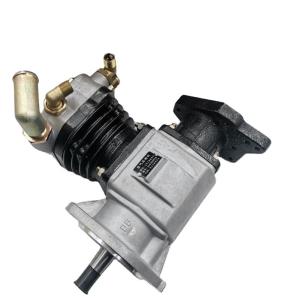 China 3970805 3509DC1-010 Original Aftermarket Dongfeng Tianlong Cumminss 6CT/6L Engine 1-Cylinder Air Compressor factory
