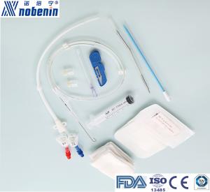China Long Term Dialysis Kit Excellent Biocompatibility With CE / FDA Certificate factory