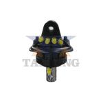 360 Degree Grab Hydraulic Rotor GR60F For Forest Log Grapple / Cranes /