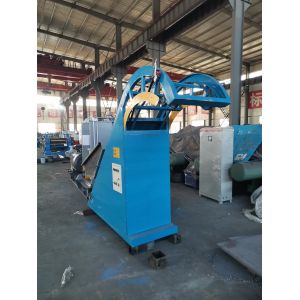 Upgrade Building Rubber Refining Mill With Elevator Advanced Technology