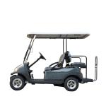 2+2 Passengers Golf Hunting Car With Max.Forward Speed Of 25km/h