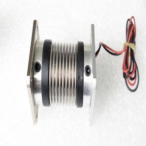 China High Precision Small Electrodynamic Vibration Motor High Speed Vibration Voice Coil Motor factory