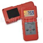 MS310 Inductive Moisture Meter Measuring Moisture Content of Wood,Paper,Bamboo,