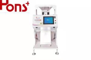 China Humanized Rice Processing CCD Color Sorter High Sensitivity factory