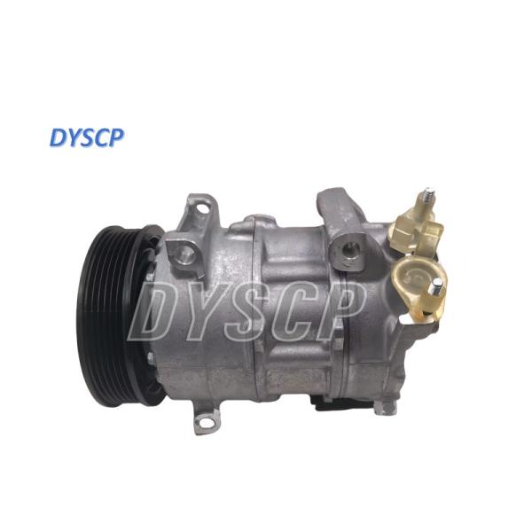 648741 6487 41 Peugeot AC Compressor For Peugeot RCZ 3008 308CC 1.6T DS4 207CC