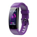 Touch Screen IP67 0.96 Inch Blood Pressure Bracelet