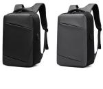 Daily Life 19L Slim Modern Laptop Backpack With USB 30*14*44cm