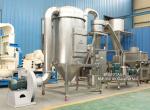 BSP Talc Powder Air Classifier Mill Talc Powder Grinder powder making machine