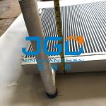 Excavator Accessories EX220-1 Hydraulic Oil Radiator 4206092 Mechanical Parts