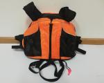 Outdoor Sport Fishing Kayak Safety Equipment Universal Adjustable Swimming Life