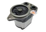 10 Tooth Excavator Hydraulic Parts Gear Pump A8V0160 For E345B E330BL E330B