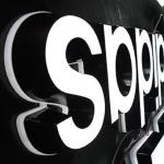 Led 3D Acrylic Logo Led Letter For Signboard Backlit Electronic Signs Shop Front