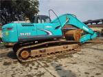 Used Kobelco SK260-8 Excavator For Sale