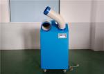 Energy Saving 1400W Spot Portable Air Conditioner /Temporary Coolers Cooling