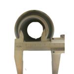 Genuine Torque Rod Bushing / Hollow Ball Joint For Ankai Buses φ105mm