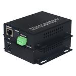 Long Reach 2KM IP over 2 wire Ethernet Over Coxial Extender
