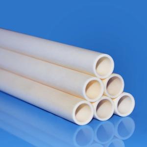China Custom Ceramic Electrical Insulators High Current Application Cost Effective factory