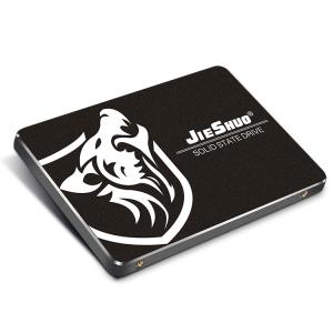 China 120GB SSD Solid State Drive 2.5 Inch Flash Memory AES 256 Bit Encryption factory
