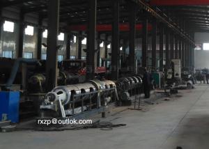 China Cable Making Machine 250 1+6+12 Tubular Stranding Machine Wire Stranding Machine factory