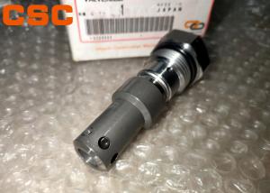 China Excavator Port Relief Valve For EX 200-2 4239965 factory