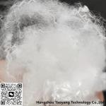 Virgin Polyester Fiber For Industrial Filtration