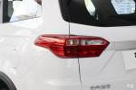 High Speed Gasoline SUV 1.5L For Family Max Speed 160Km/H