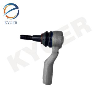 China LR027570 Suspension Tie Rod End Discovery Sport Land Rover Steering Parts factory