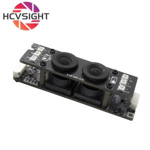 USB Binocular Camera Module 1080p For Robotics And AI Vision Solutions