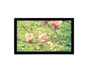 China DC24V IP65 Waterproof All In One Computer Android Touch Screen RK3568 factory