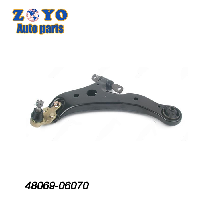 Car Fitment Lexus 4806933050 Front Lower Suspension Control Arm for Rx 330 Rx 350 2004