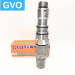 China 6I6899 6i-6899VALVE GP RELIEF FITS Caterpillar E320 E320L E322 E322 factory