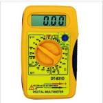 Pocket-Size Multimeter DT831D Digital Multimeter