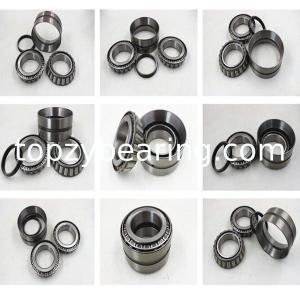 China Chinese Manufacturer Supply High Quality Tapered Roller Bearing 32014;32015;32016;32017;32018;32019;32020; Hot sale!!!! factory