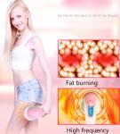 Anti - Cellulite Fat Burning Slimming Massage Machine High Frequency Vibration