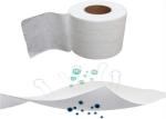 18g N99 N95 BFE99 Melt Blown Nonwoven Fabric Facemask Filter Material