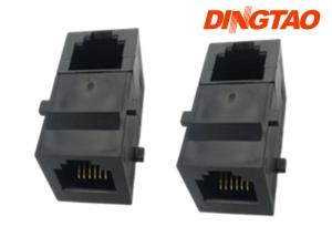 China 340501092 GT7250 S7200 Spare Parts Suit Cutter Connector Amp Transducer factory