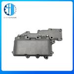 Oil Cooler Cover C4.4-ZP For CAT Excavator Engine Spare Part