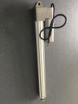 Brushed Motor Linear Actuator 24v 50mm Stroke 185mm Retracted Length 100KG Push