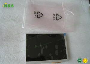 China LW700AT9009 Tianma Flat Rectangle 7 inch tft lcd display Without touch factory