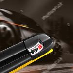High Carbon Steel Boneless Wipers The Essential Cleaning Tool for Industrial